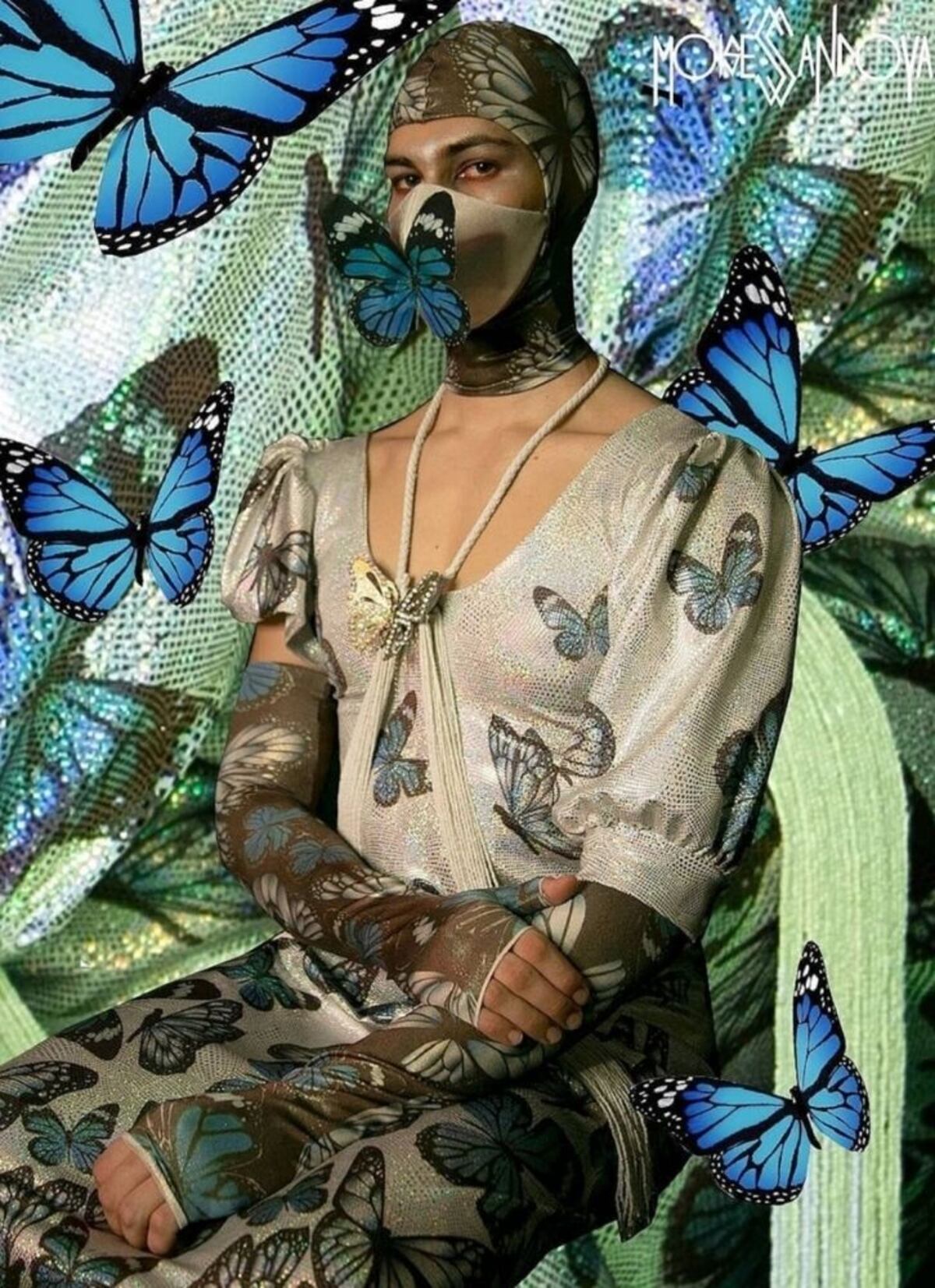 Conoce a los diseñadores de Panamá Fashion Week 2020