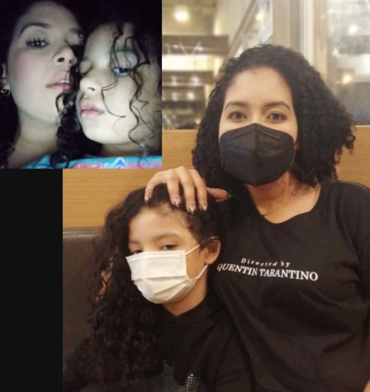 ‘Hija, me encanta tu cabello’, historias de madres que le han enseñado a sus hijas a apreciar y cuidar sus rizos