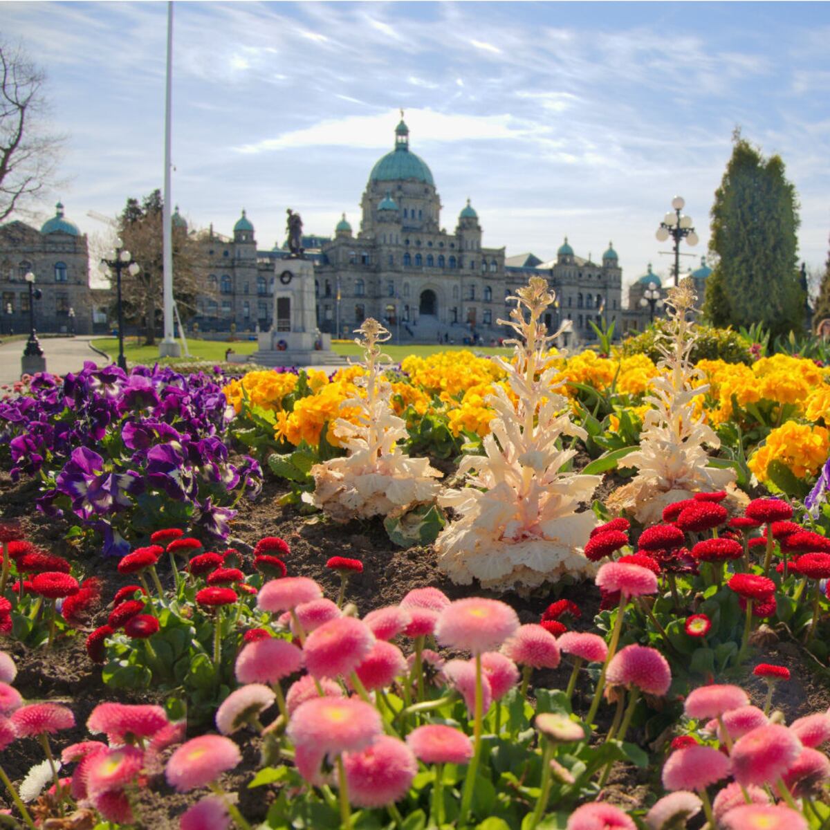 Travesía a la Última Frontera: en crucero por Alaska