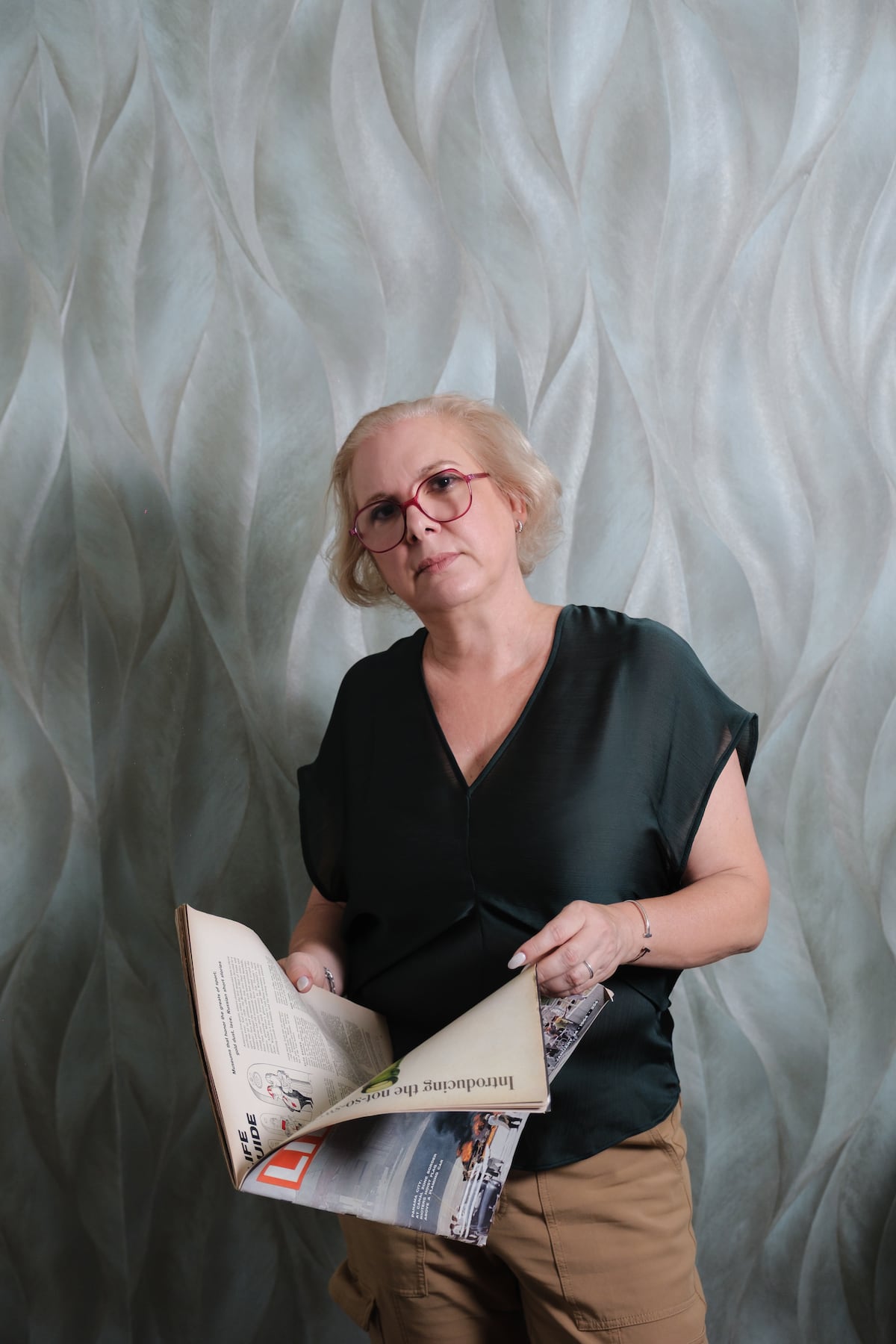 ‘Hijo de Tigre y Mula’, la historia de cómo Panamá logró la soberanía de su canal