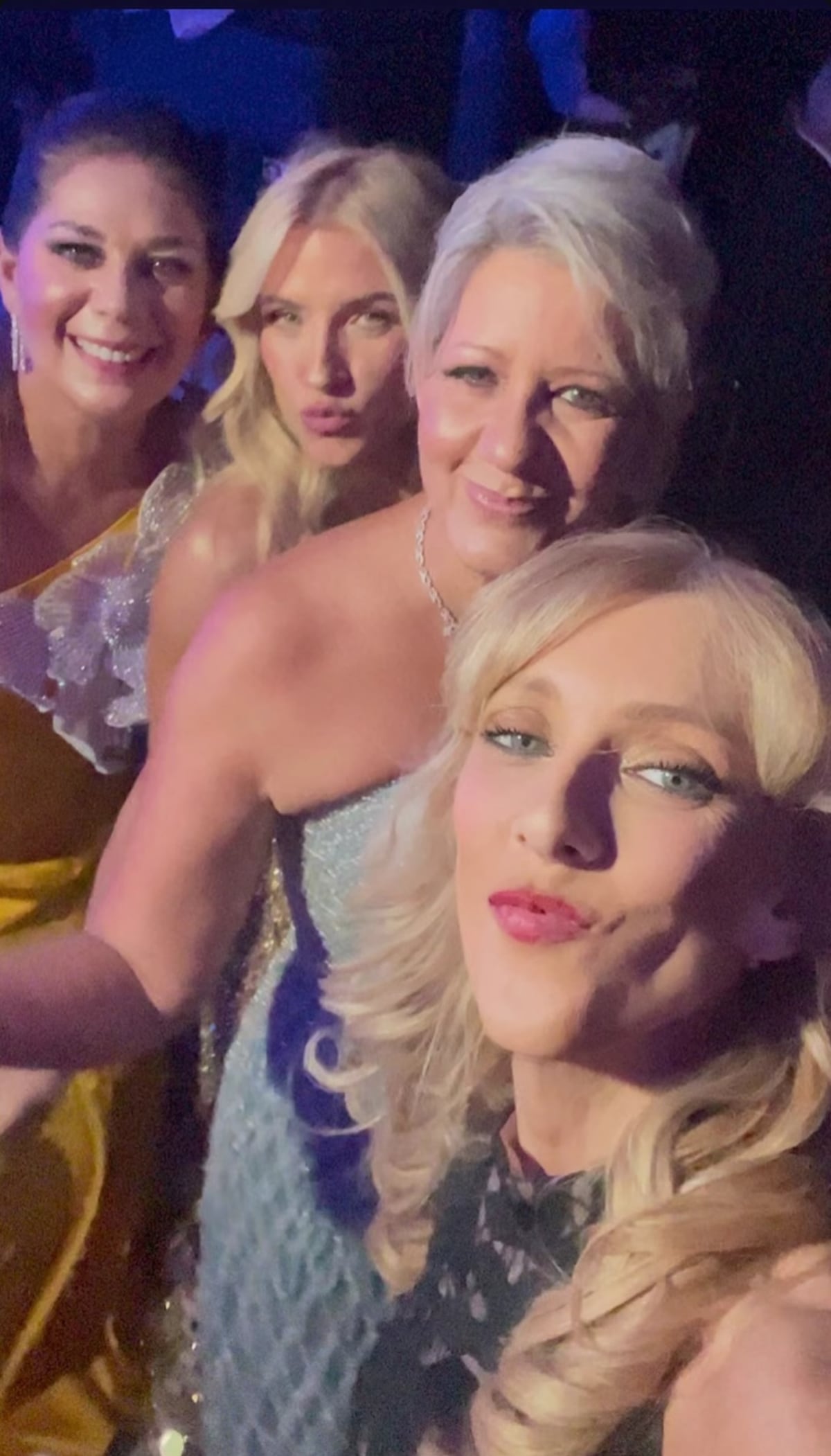 Adrián Varela, hijo del expresidente Juan Carlos Varela, se casa por la iglesia con Anabelle Laffitte