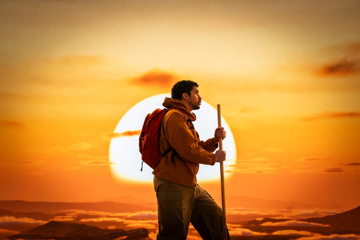 Spotify presenta el filme del concierto exclusivo de Bad Bunny en Tokio