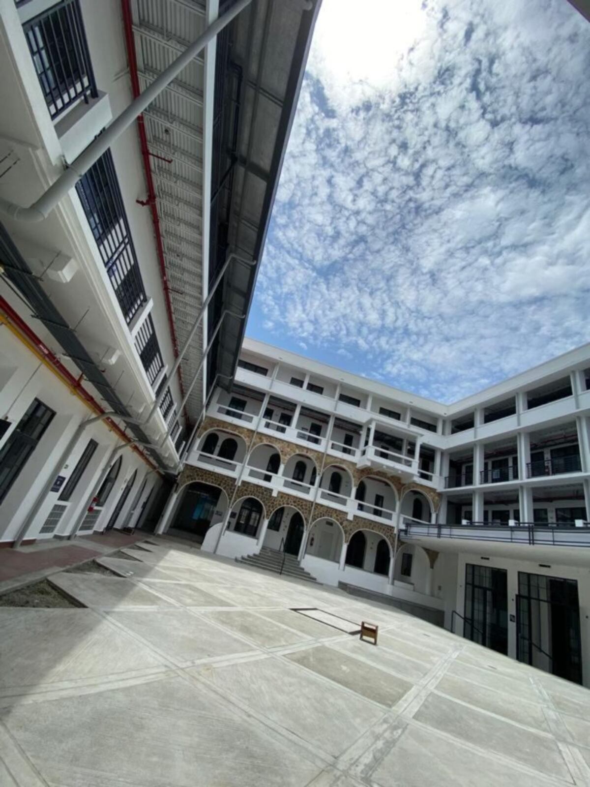 Santa Ana abre sus puertas para Panamá Fashion Week 2021