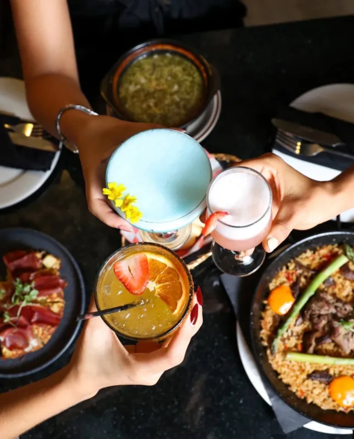 ¿Eres socio de Club La Prensa? Estos 10 restaurantes te esperan con descuentos especiales 