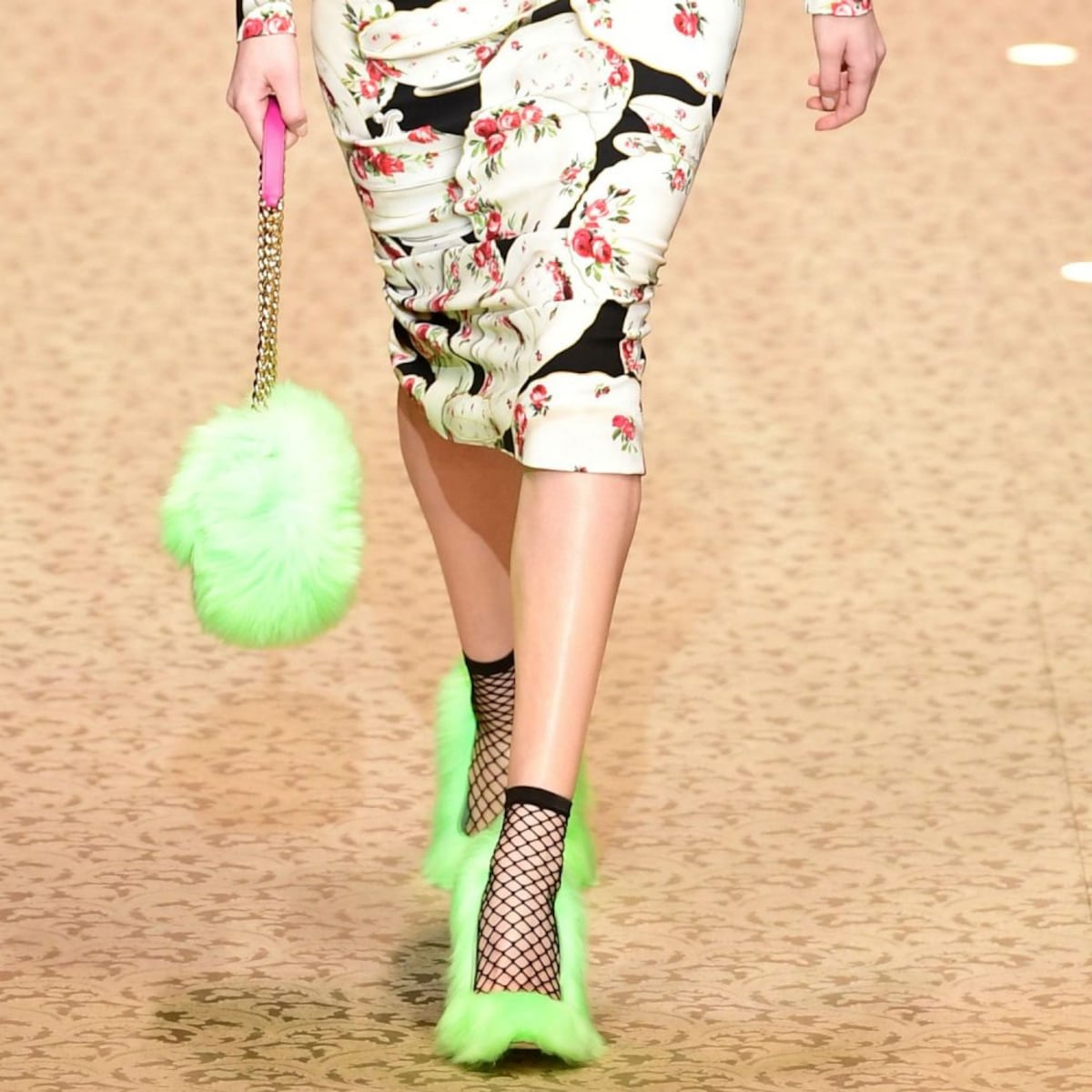 ‘Ugly shoes’: los calzados que están de moda