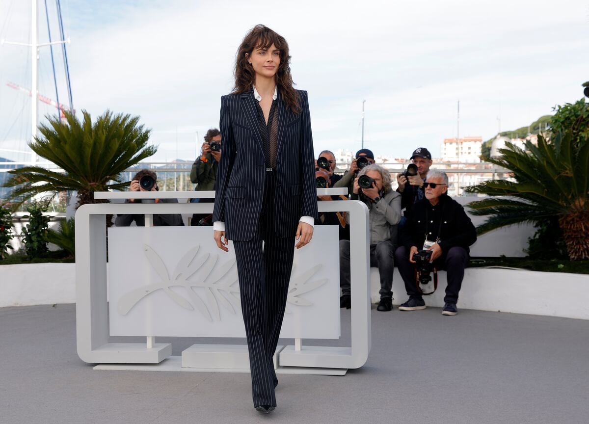 Desde Cannes a tu armario: looks de celebridades que puedes replicar en tu día a día