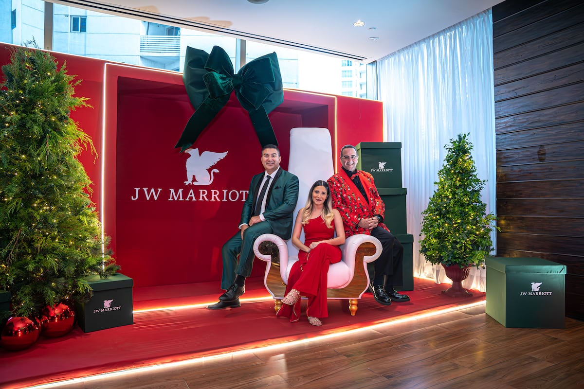 Comienza el Holiday Season con los mejores eventos en Panamá