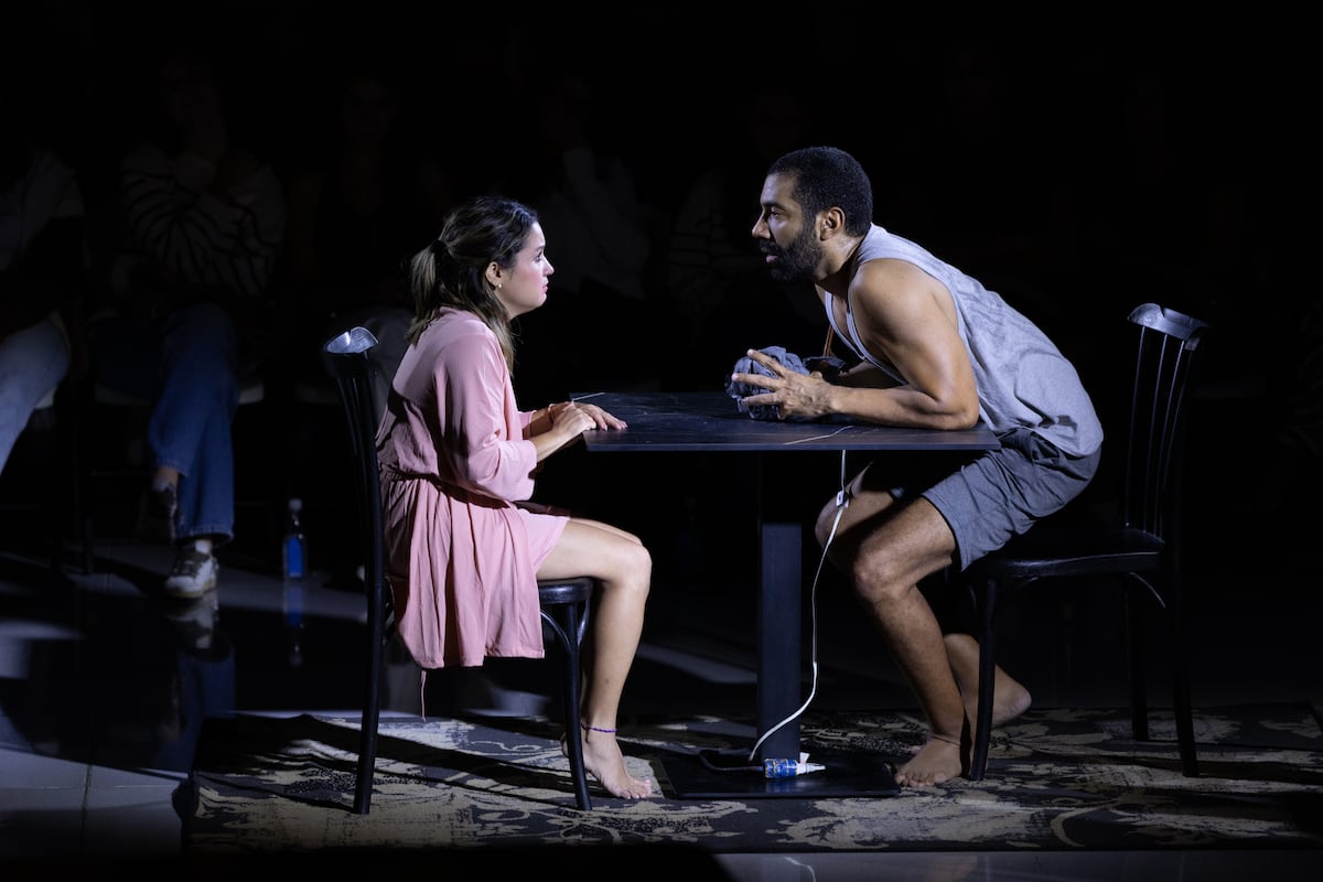 ‘Caso de casa’: una historia sobre violencia de género