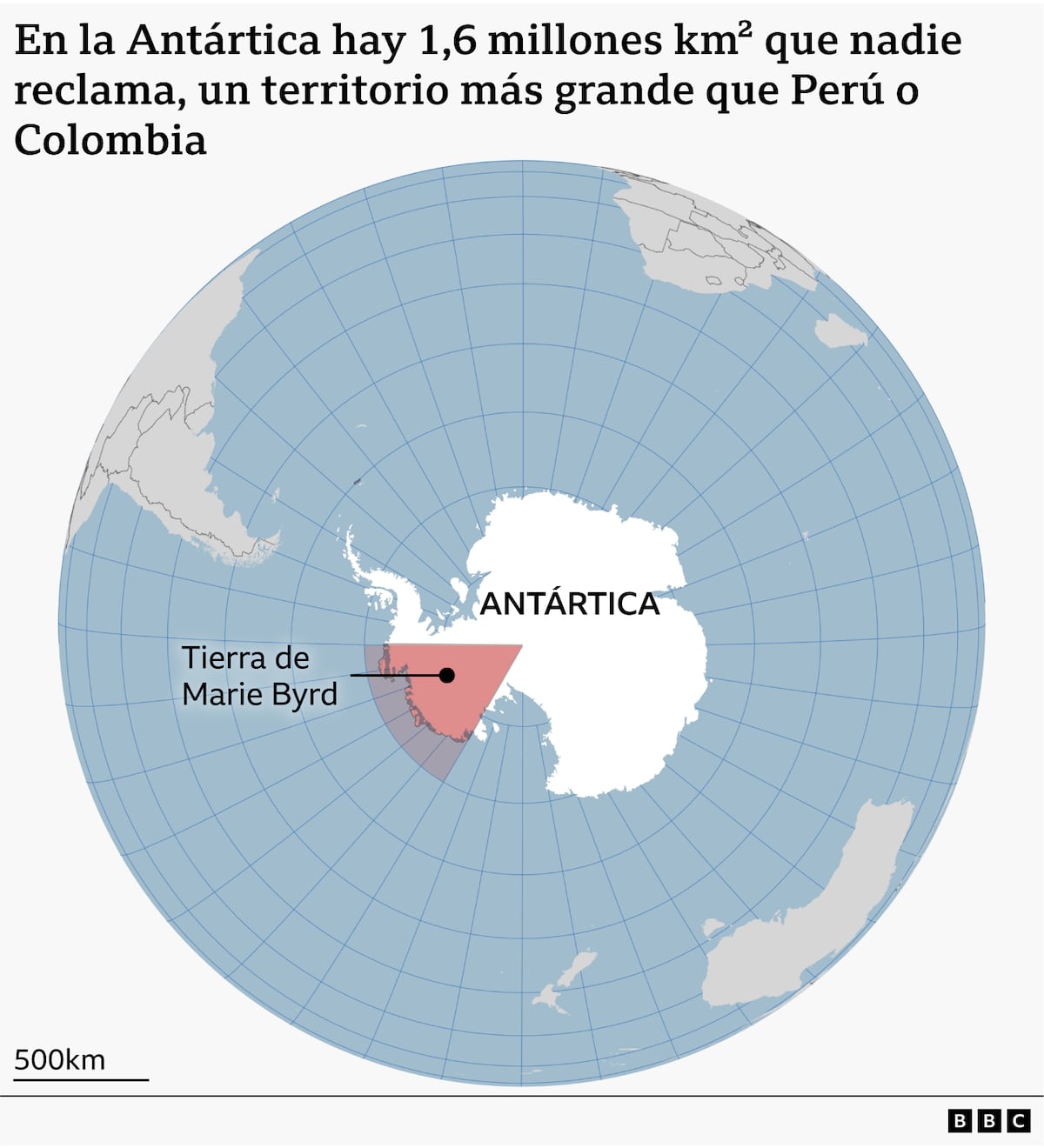 “Tierra de nadie”: 3 territorios que no pertenecen a ningún país (y por qué nadie los reclama)