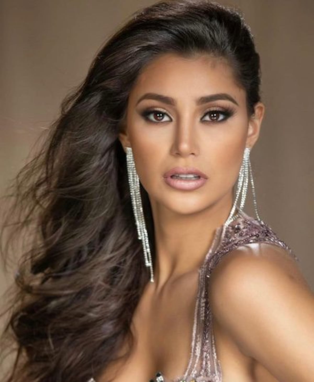 Diciembre 2021: mes de Miss Universo, Miss Mundo y Miss Grand International
