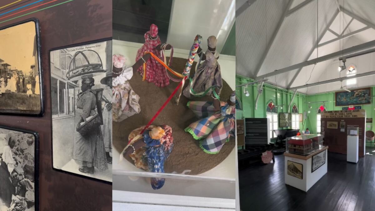 Gran Feria Afroantillana se celebrará el 1 y 2 de marzo en Atlapa