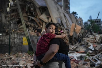 La niñez de Venezuela nos necesita
