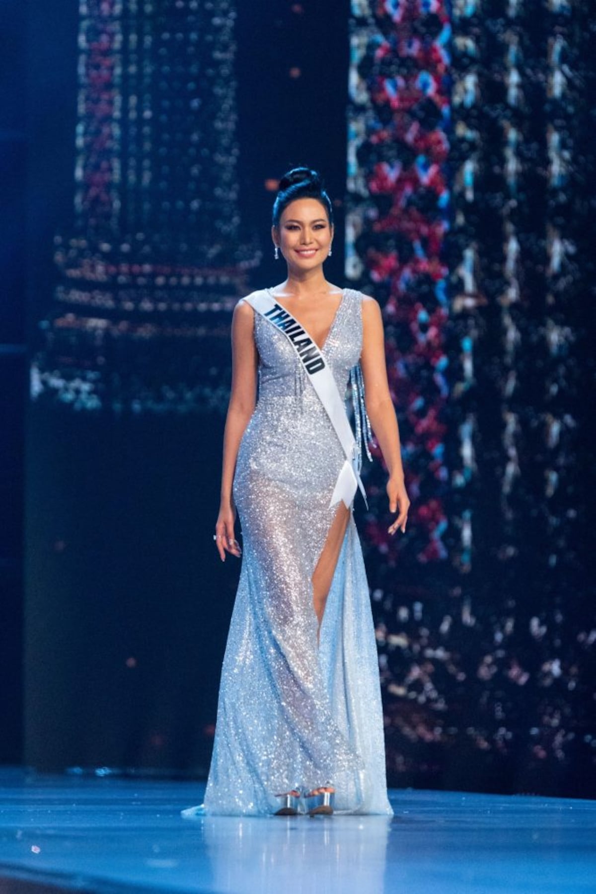 Las favoritas de Miss Universo 2018