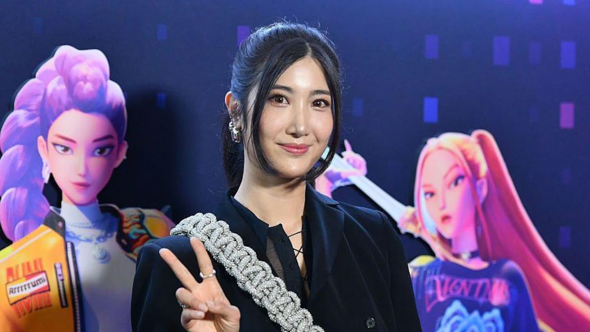 Cómo ‘KPop Demon Hunters’ se convirtió en la película animada más vista en la historia de Netflix y en un éxito musical mundial