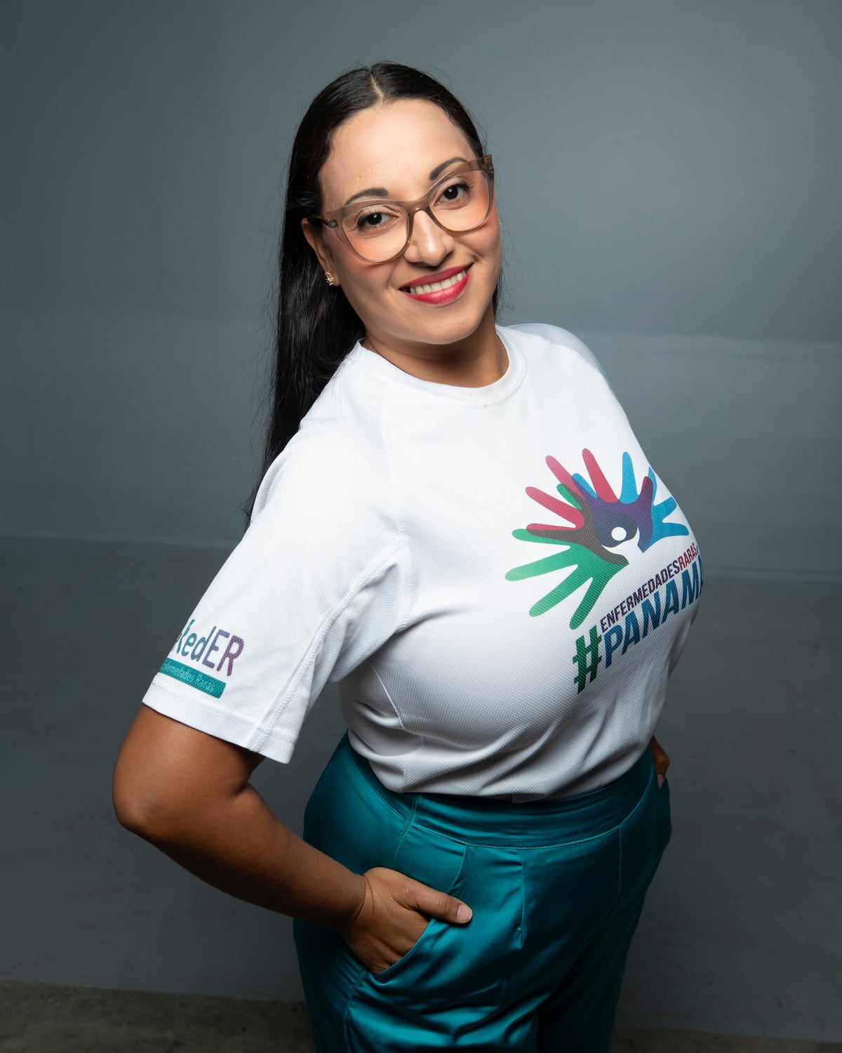 Magbis Saavedra: convirtiendo el dolor en propósito