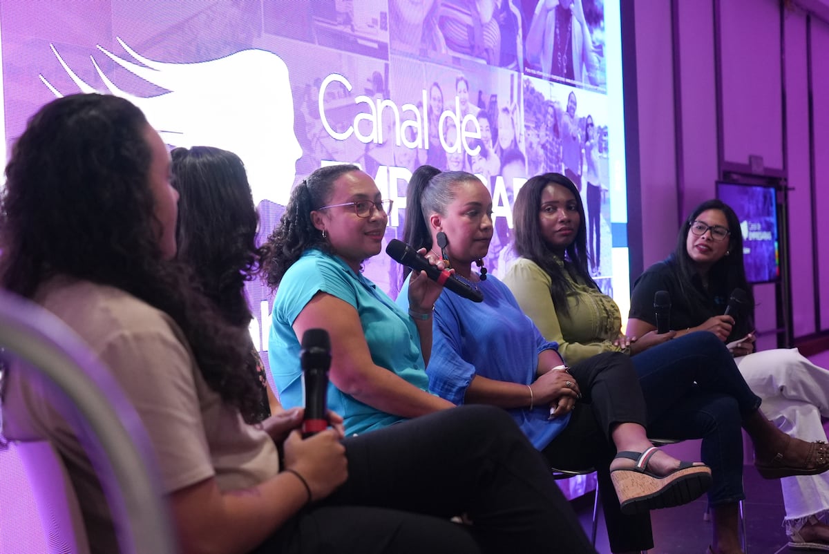 Canal de Empresarias busca innovación en cada emprendimiento 