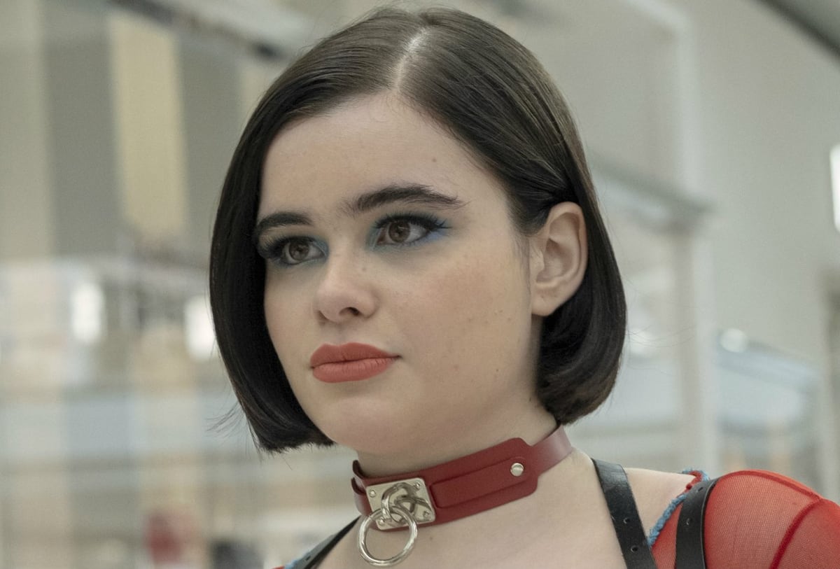 Sobre el maquillaje de ‘Euphoria’ y cómo recrearlo (con éxito)