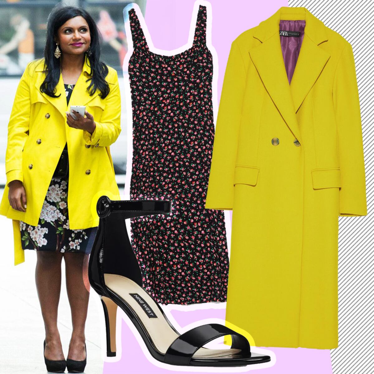 ¿Has querido vestirte como Carrie Bradshaw o Rachel, de Friends? Te decimos cómo