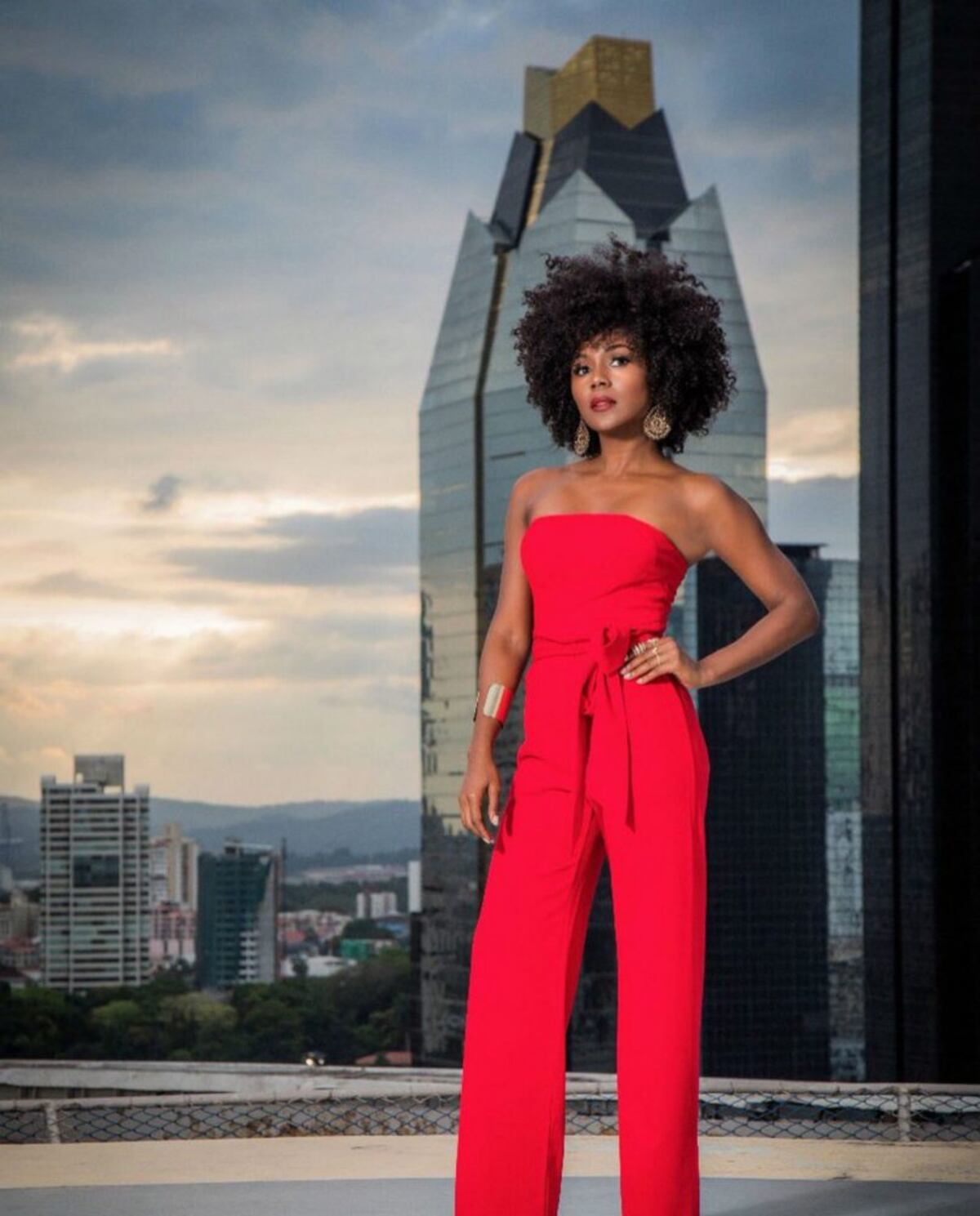 15 famosas mejor vestidas de Panamá