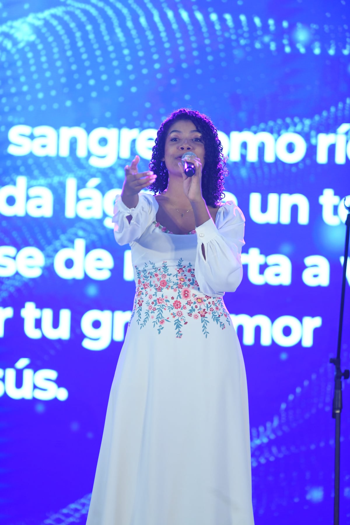 Así se vivió la semifinal de Zona Este de Talénpro