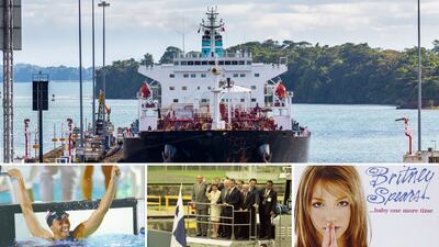 1999: Cuando el Canal volvió a ser panameño y el mundo giraba al ritmo del cambio