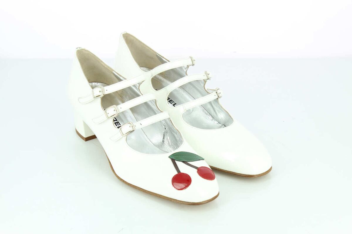 Los zapatos que todas las chicas francesas (y latinas) querrán tener