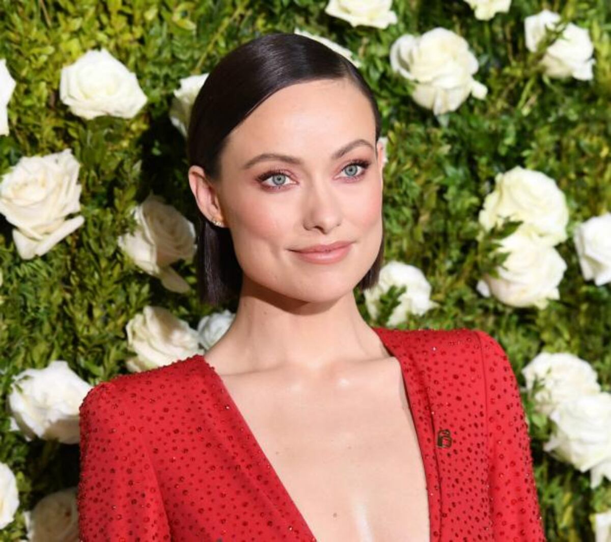 Siete peinados de celebridades en los premios Tony