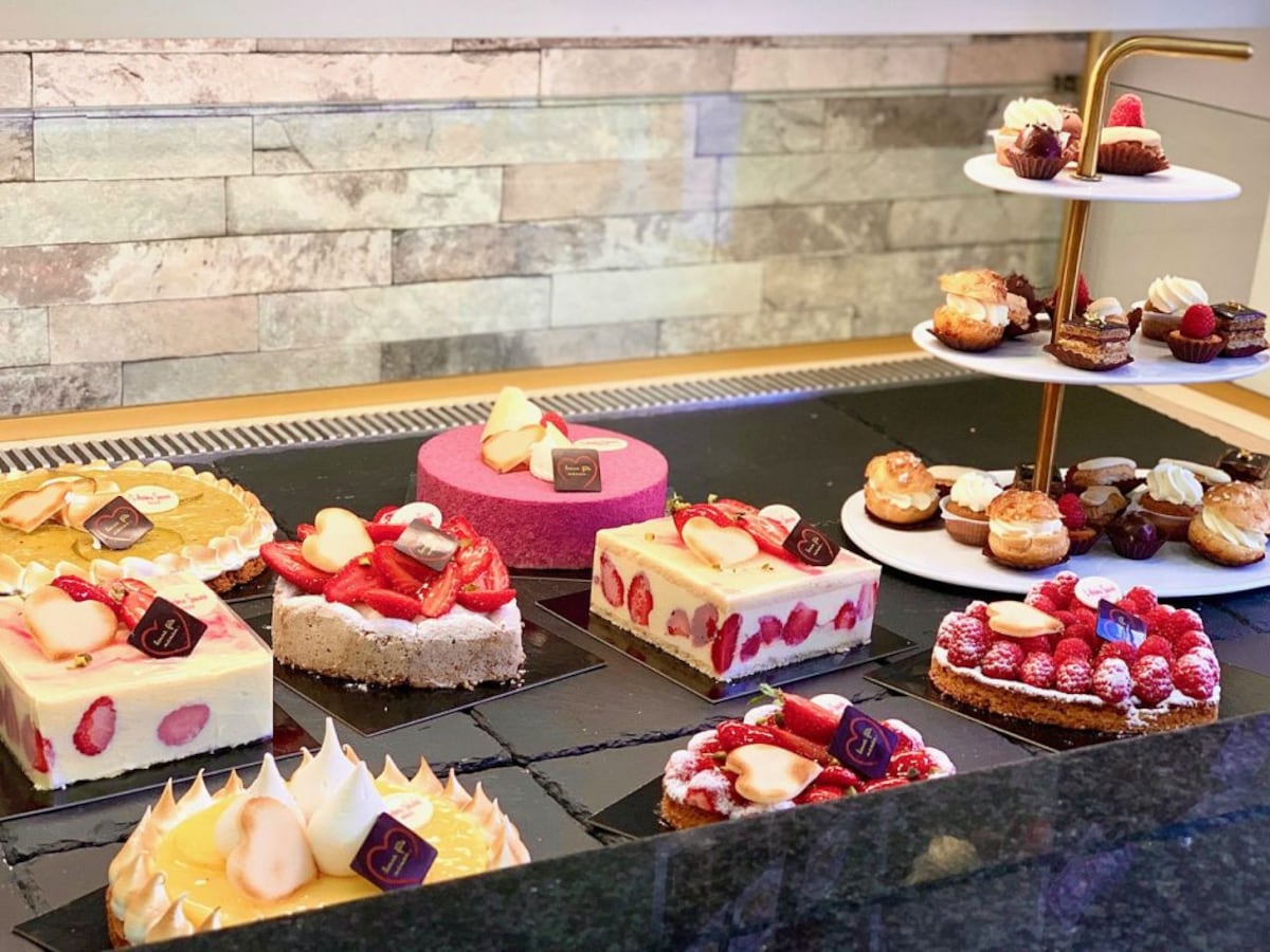 La Mejor Panadería de Francia podría tener sabor panameño