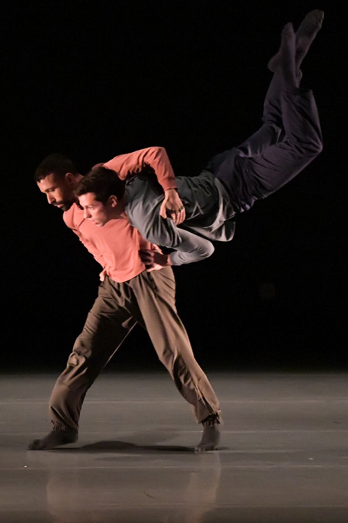 Prisma, el Festival Internacional de Danza Contemporánea de Panamá: una edición virtual y accesible