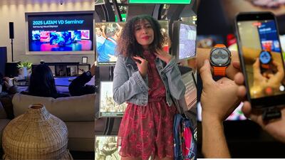 Un viaje al futuro del entretenimiento desde São Paulo