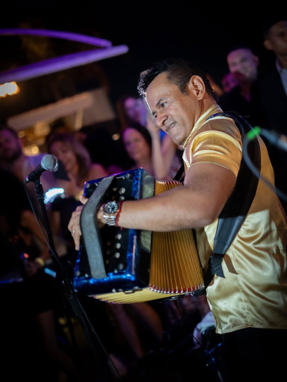 7 personalidades panameñas que nacieron bajo el signo de Acuario