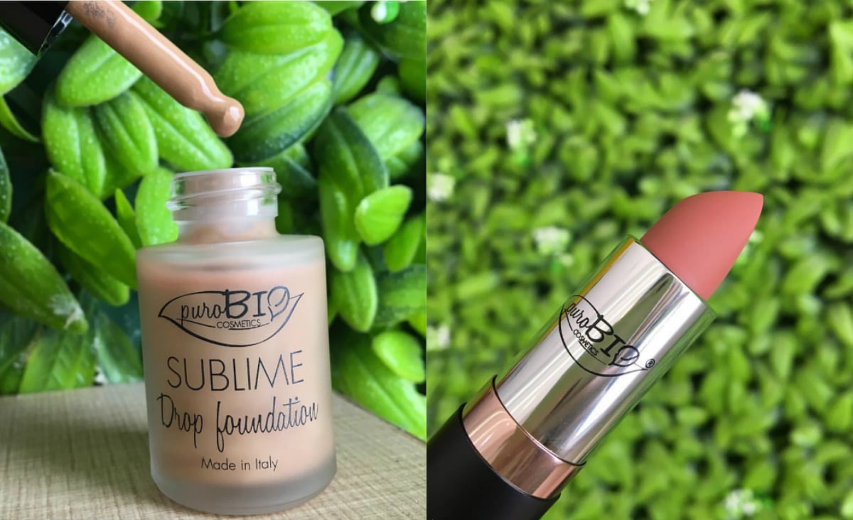 Belleza con menos químicos para la piel de la futura mamá