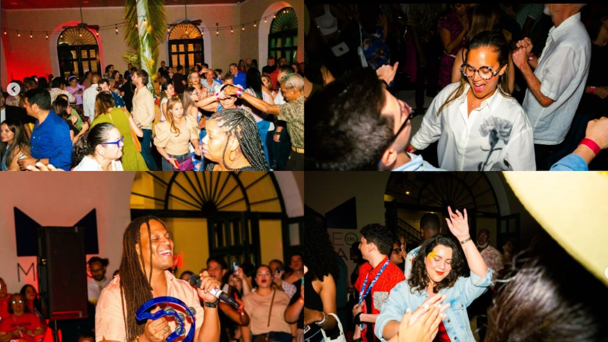 9 actividades que puedes hacer este fin de semana en Panamá (cinco de ellas son gratuitas)