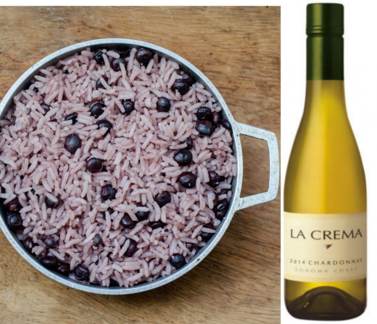 Vino para el tamal: opciones para maridar la cena de Navidad panameña