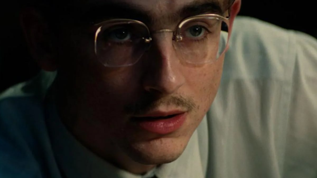 Esta es la lista completa de los nominados a los Oscar 2026: ¿está tu película favorita entre las elegidas?