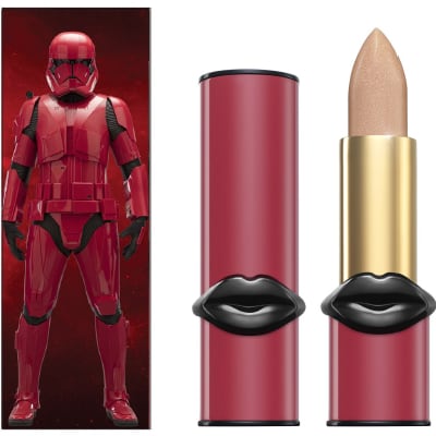 ‘Que la Fuerza nos acompañe’: Así es la nueva colección de maquillaje de Star Wars