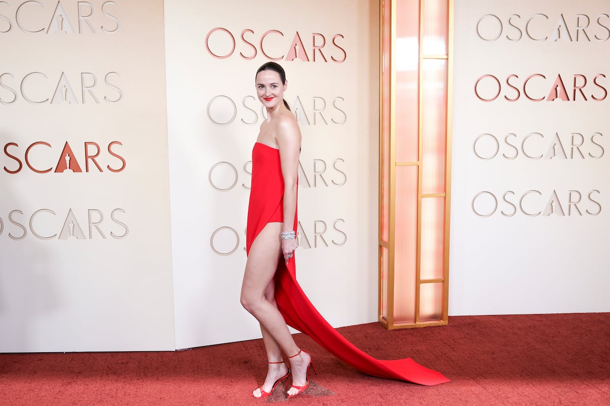 Así llegaron las artistas nominadas a Mejor Actriz a los Premios Óscar 2026