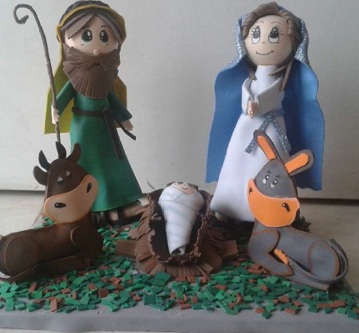 Un regalo y varias sonrisas, historias de emprendimiento en Panamá