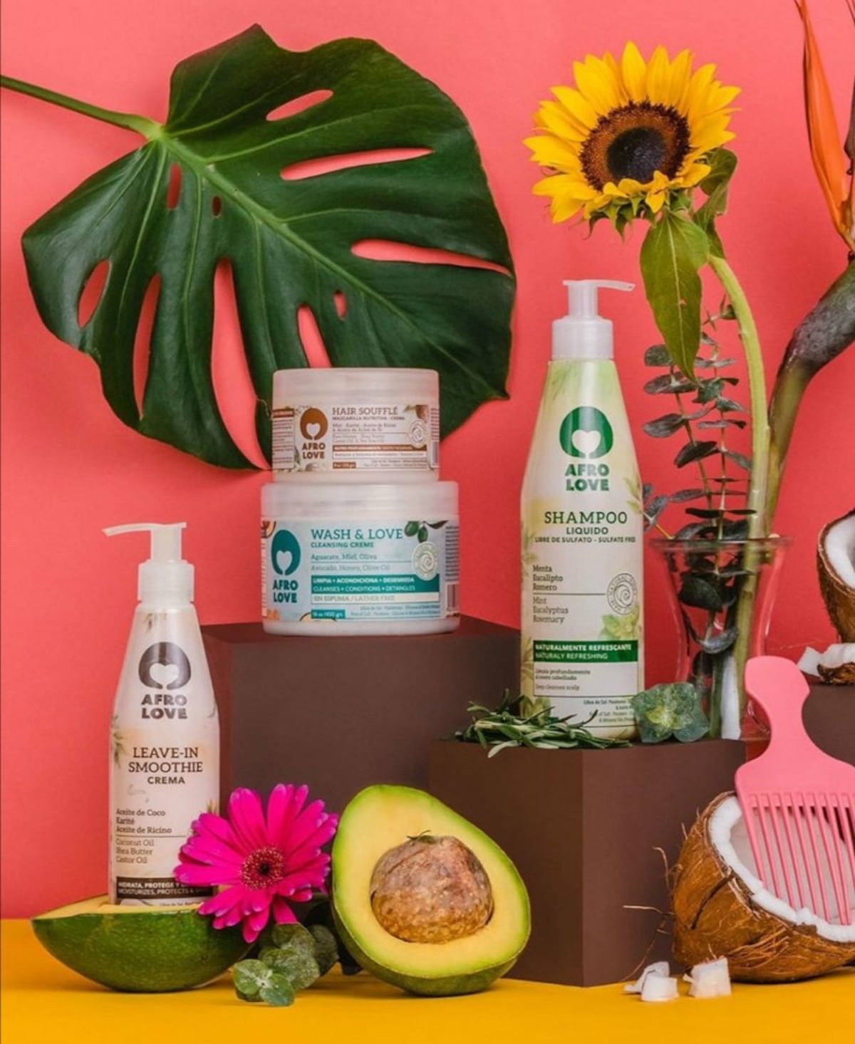 Crónica de una rizada anunciada: 6 lecciones que aprendí de mi transición del cabello alisado al rizado