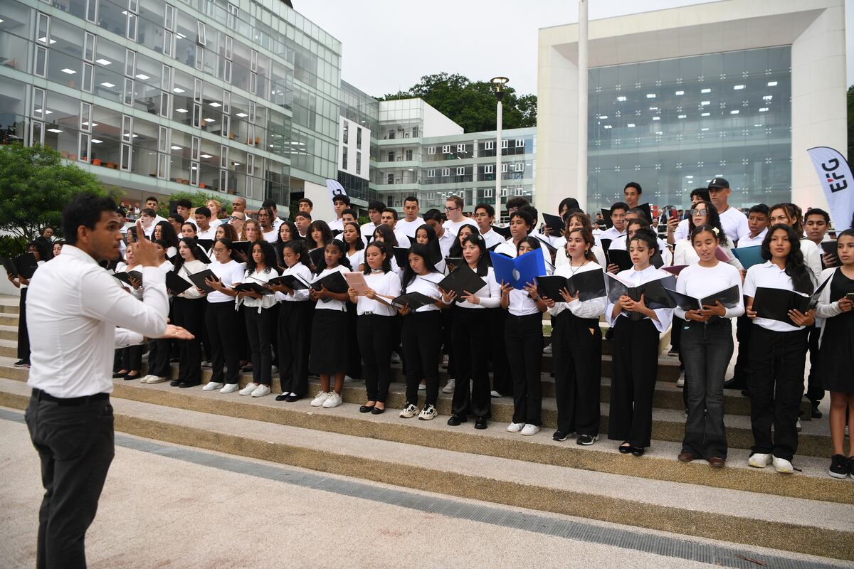 Pinta Panamá Art Week inaugura con arte, talento joven y comunidad