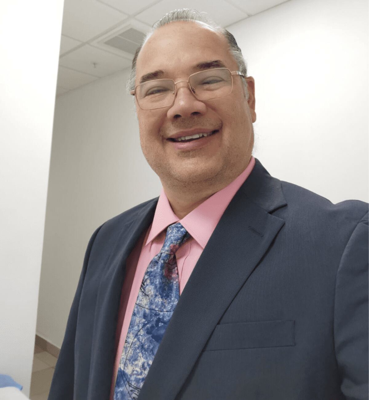 Mamografía, tu cita más importante del año