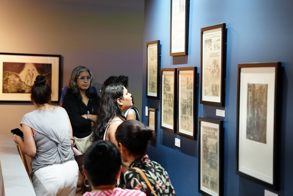 El Museo del Canal conmemora el 20 de diciembre con actividades abiertas al público