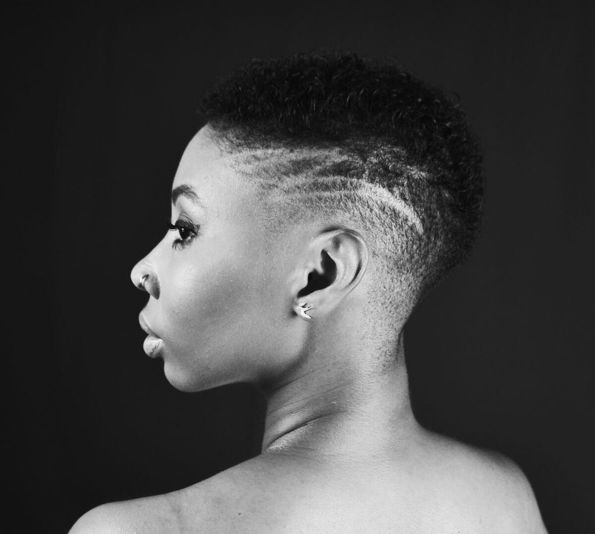 Sielka Sánchez/Natural Yansi: Utilizo mi cabello como él me utilizó a mí’