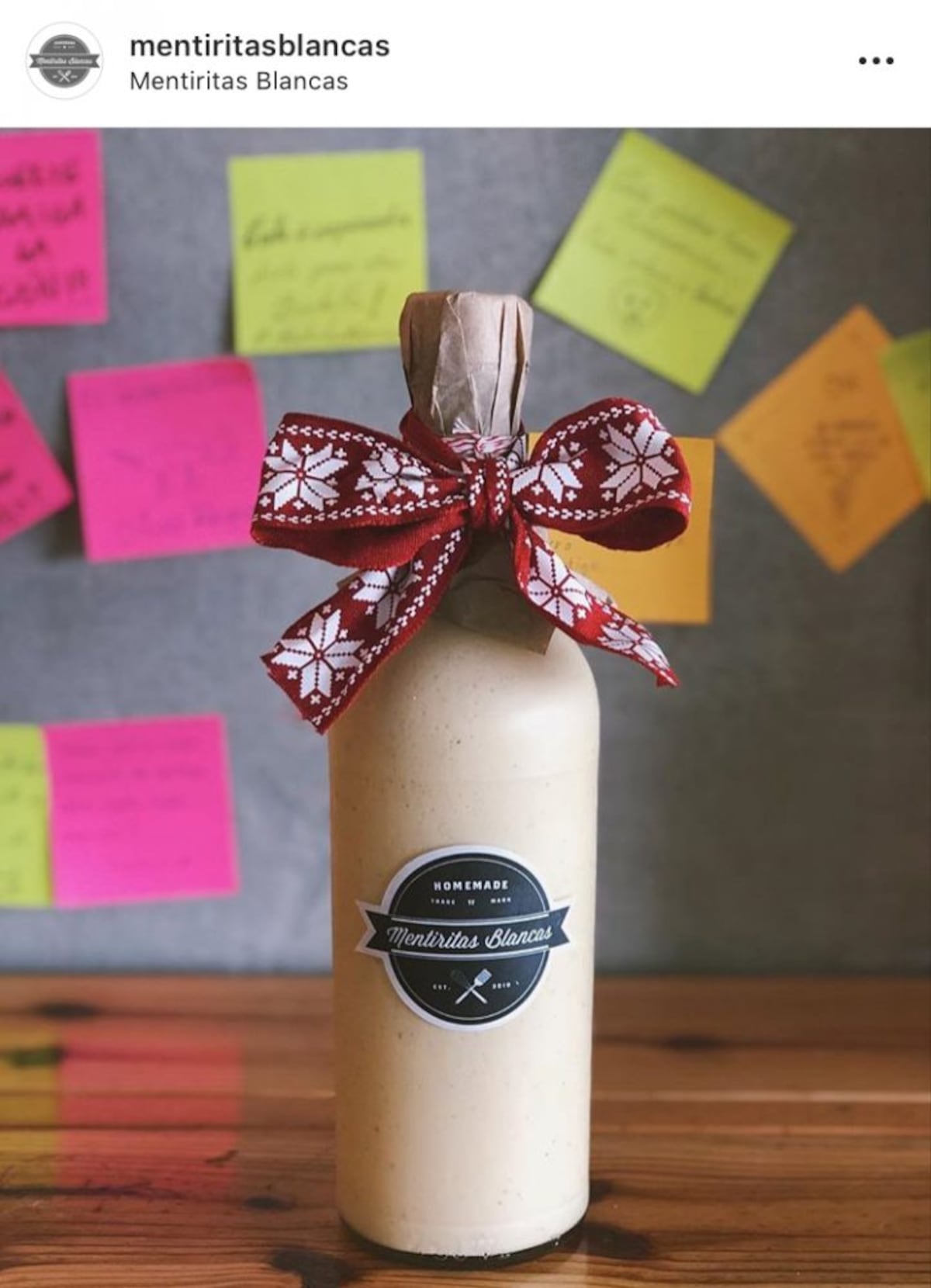 Seis ron ponches que debes probar en esta Navidad