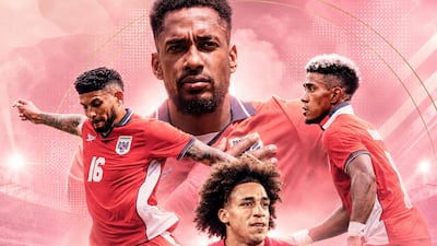 Calendario de Panamá en el mundial: estas son las fechas y horarios de nuestros partidos
