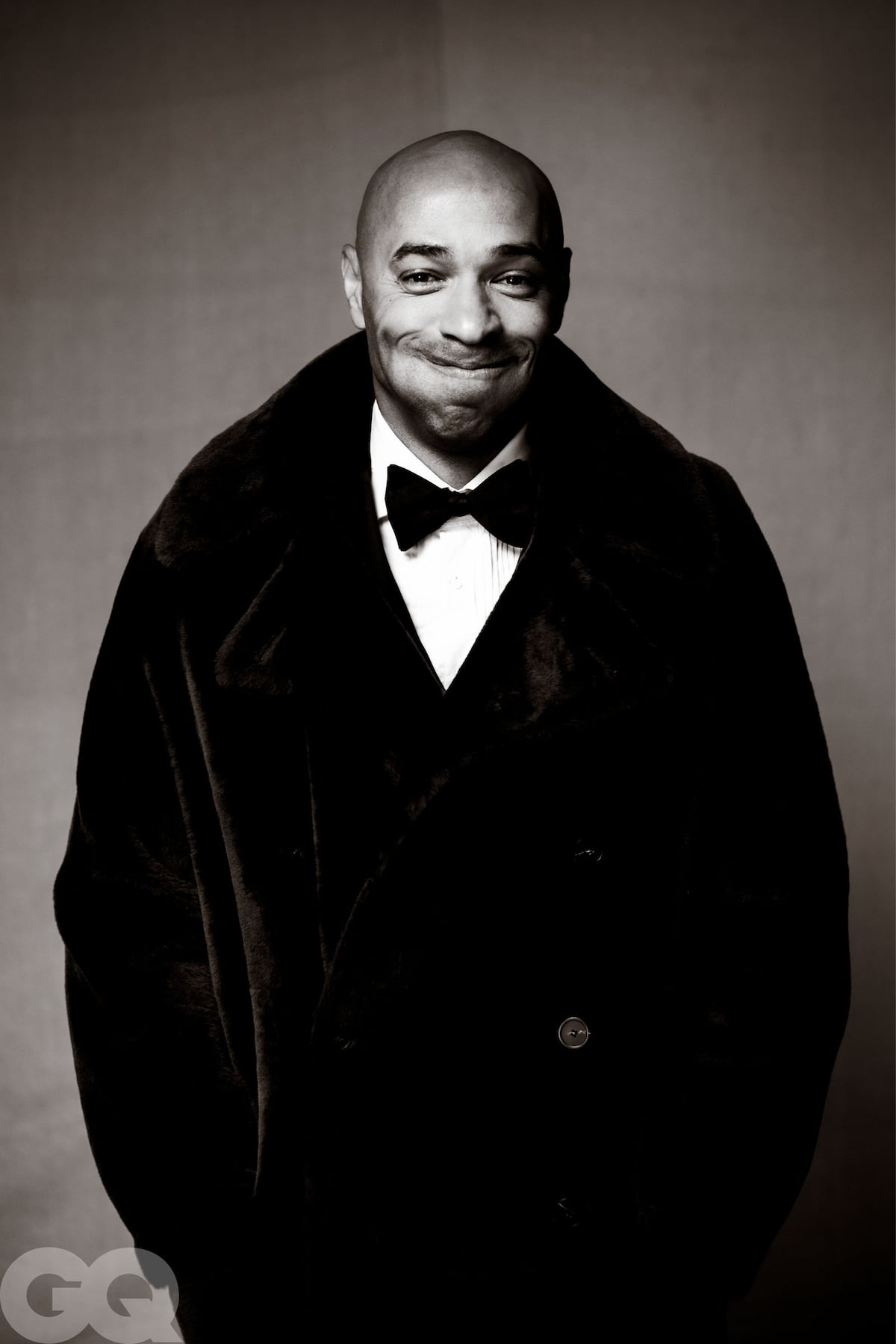 7 fotos de Thierry Henry, nuestro #GuapoDeEllas del día 😍❤️🔥