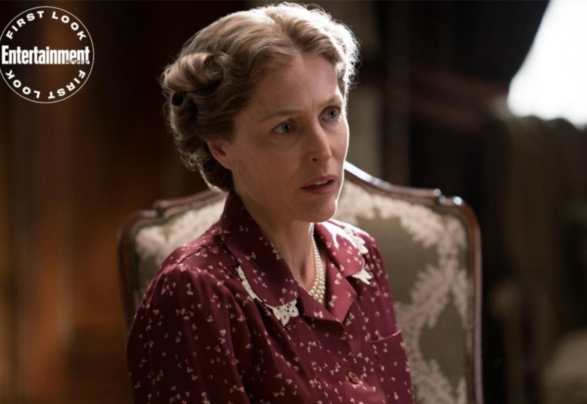 Así luce Viola Davis como Michelle Obama en la serie The First Lady