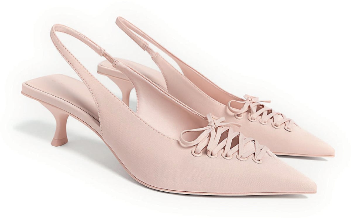 8 zapatos para un clóset terriblemente chic