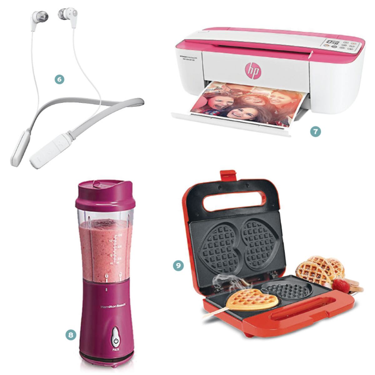 Guía de regalo para una mamá profesional y que cuida su bienestar