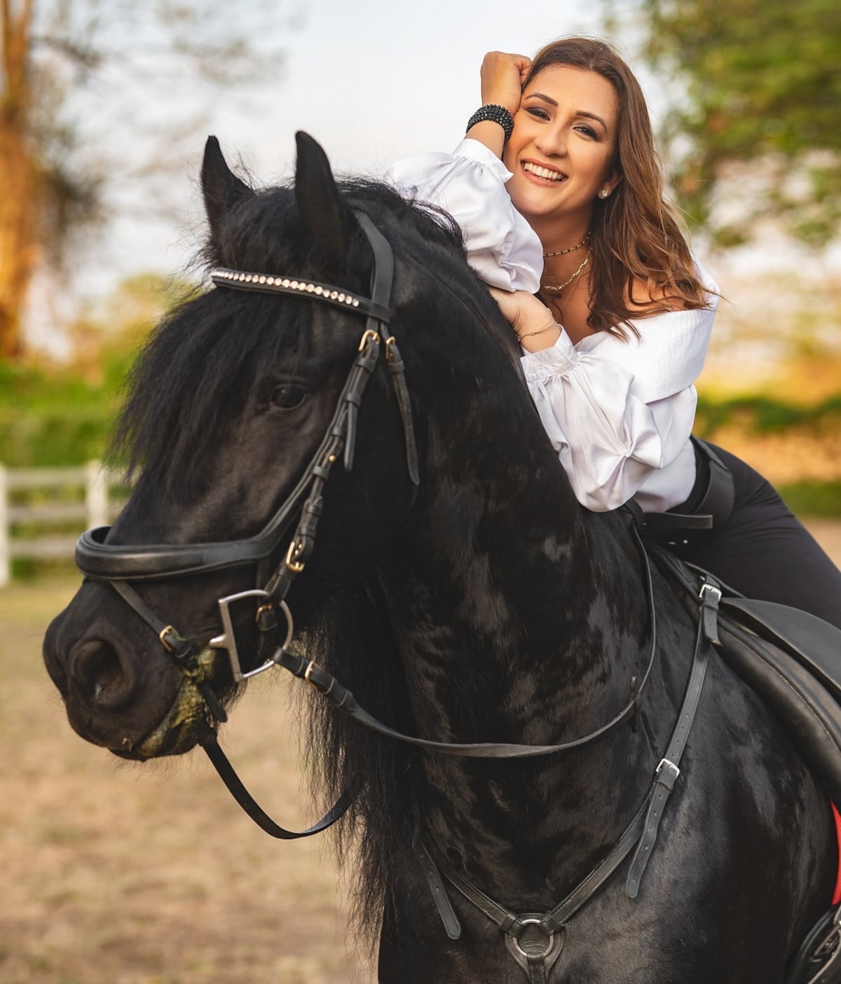 ‘La lucha de las mujeres en una carrera como la mía es muy duro marcar’